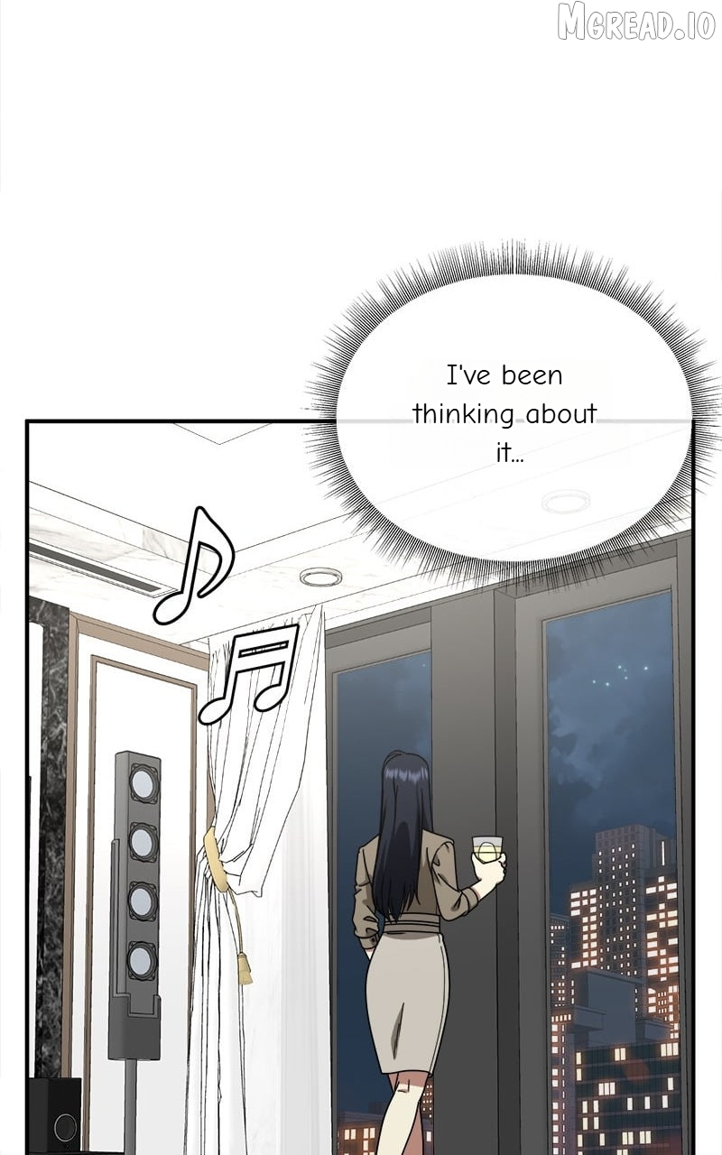 Change Me Chapter 206  - page 41